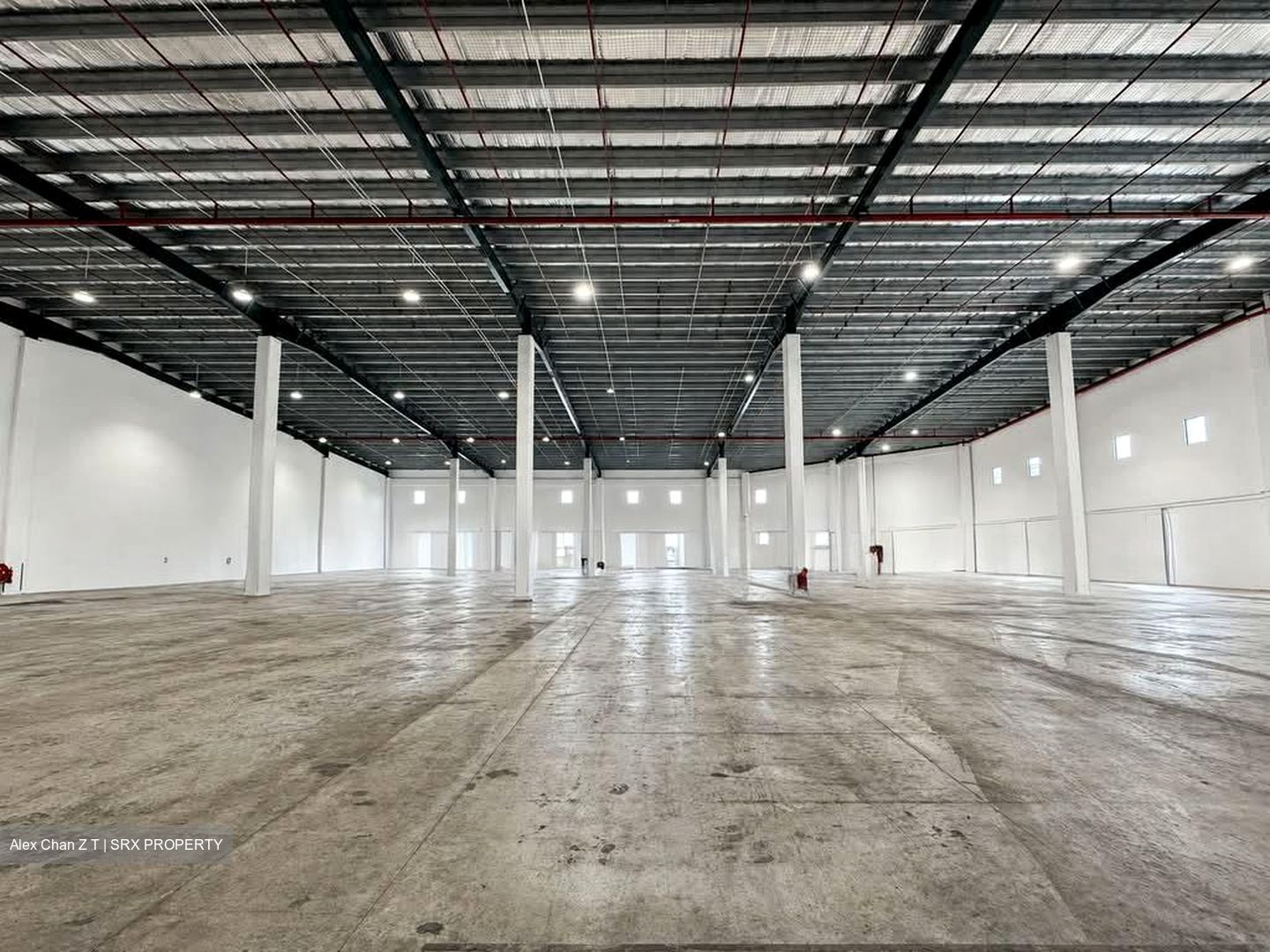 Upper Changi Road East (D16), Warehouse #607938711